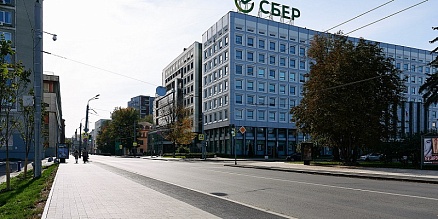 Улица Варварская, г.Нижний Новгород