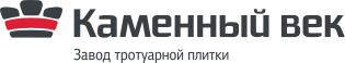 Производство и продажа тротуарной плитки, брусчатки. Тротуарная плитка от завода производителя Каменный век. Продажа вибропрессованной тротуарной плитки в Москве, Рязани, Самаре, Санкт-Петербурге, Пензе.