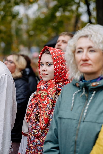 В Рязани открылся парк при поддержке Председателя Правительства Михаила Мишустина